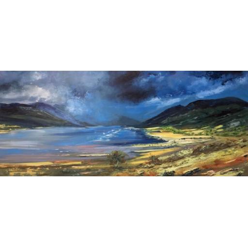 AFTER THE STORM, GLENCOE